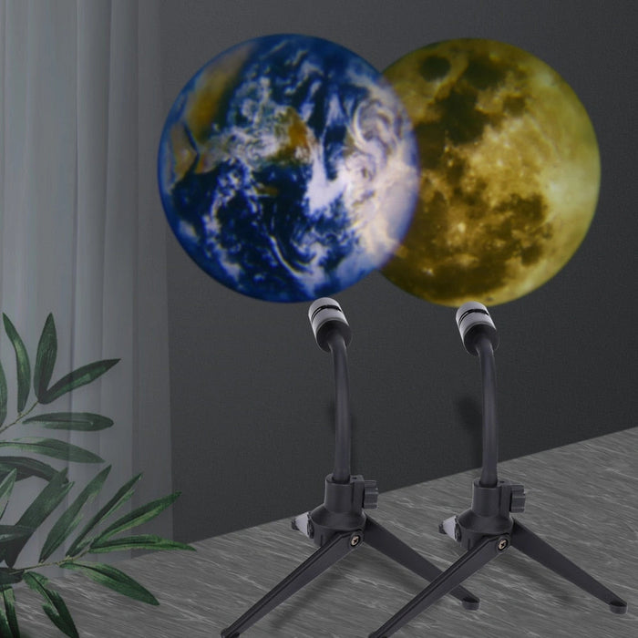 Planetary Projectors Planetarium Projector | Science Decor
