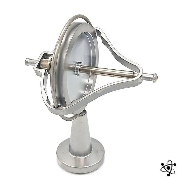 Precision Gyroscope | Science Decor