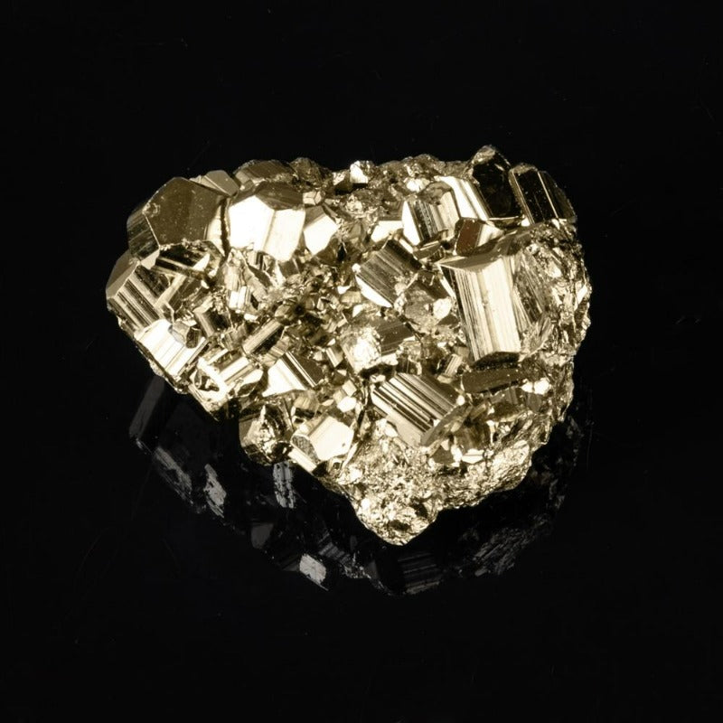 Raw Pyrite | Science Decor
