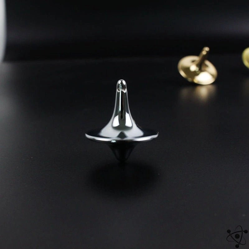 Gyroscope deals spinning top